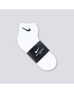 NIKE Čarape u nk cush ankle 3pr-value U - SX4926-101#XL