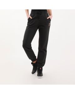 LA TERRA Donji deo trenerke freddo cuffed pants W - TRA251F102-01#S