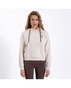 LA TERRA Duks sa kapuljačom comforto W - TRA251F601-11#XS