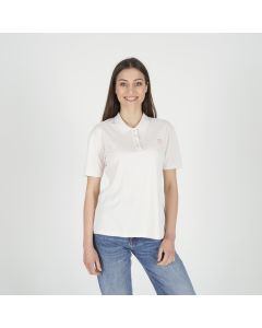 LA TERRA Polo majica eleganza W - TRA251F701-11#XS