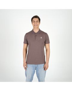 LA TERRA Polo majica lusso M - TRA251M700-79#S