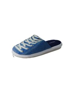 DE FONSECA Papuče Roma I - tamno plave - U727_BLU_ROMA I#2829