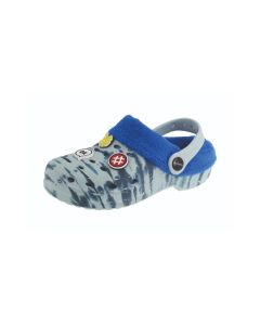 DE FONSECA Klompe Ancona I - tamno plave - U819_BLU_ANCONA I#2021
