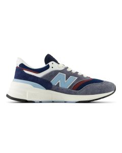 NEW BALANCE Patike 997 M - U997RRB#42.5
