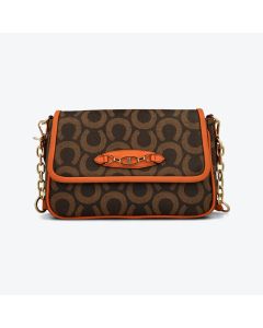 U.S. POLO ASSN. Torbica us24191-00502 W - US24191-00502