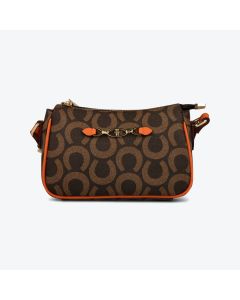 U.S. POLO ASSN. Torbica us24195-04399 W - US24195-04399