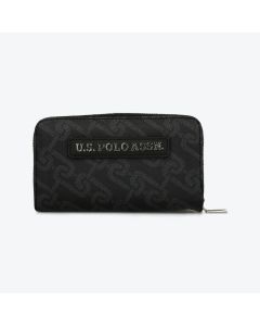 U.S. POLO ASSN. Novčanik usc24432-00128 W - USC24432-00128