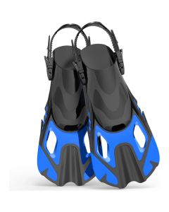 BLUE REEF Peraja plastic fins U - WFA#XS