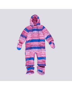 WINTRO Skafander carol jampsuit baby girls GT - WIA203G002-07#68