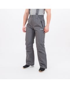 WINTRO Ski pantalone brent ski pants M - WIA203M101-3D#M