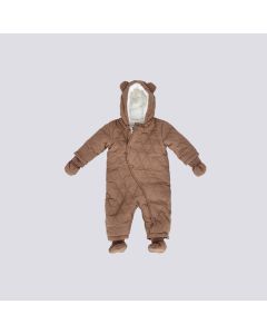 WINTRO Skafander bo ski jumsuit UT - WIA223B005-96#62