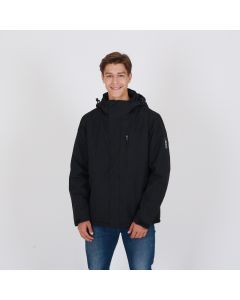 WINTRO Jakna arlo jacket M - WIA223M507-01#M