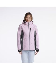 WINTRO Jakna leilani jacket W - WIA233F501-84#XS