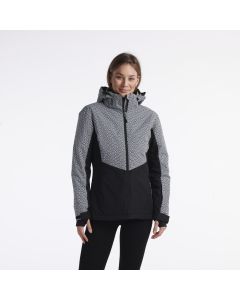 WINTRO Jakna amaya jacket W - WIA233F503-01#XS