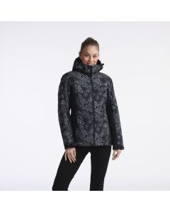 WINTRO Jakna maria jacket W - WIA233F504-01#XS
