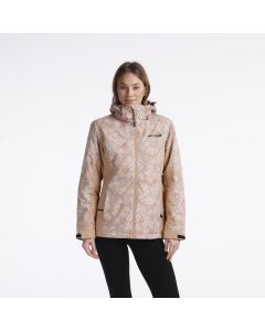 WINTRO Jakna maria jacket W - WIA233F504-92#XS
