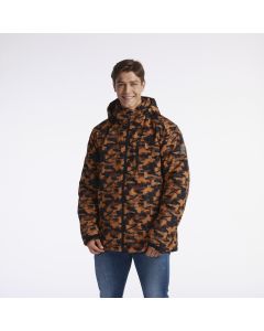 WINTRO Jakna eliel jacket M - WIA233M508-95#XL