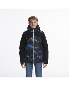 WINTRO Jakna frey b jacket BG - WIA243B501-01#6Y