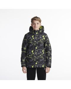 WINTRO Jakna leks b jacket BG - WIA243B503-01#6Y