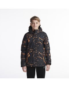 WINTRO Jakna leks b jacket BG - WIA243B503-45#6Y