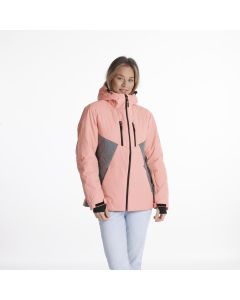 WINTRO Jakna alexa jacket W - WIA243F501-49#XS