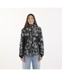 WINTRO Jakna patricia jacket W - WIA243F502-01#XS