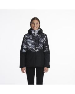 WINTRO Jakna helen jacket W - WIA243F503-01#XS