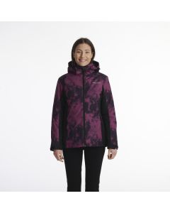 WINTRO Jakna marie jacket W - WIA243F506-73#XS