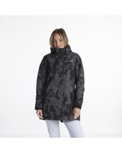 WINTRO Jakna alexis jacket W - WIA243F508-01#XS