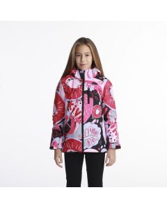 WINTRO Jakna effie jacket GG - WIA243G503-08#12Y