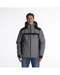 WINTRO Jakna asher jacket M - WIA243M502-3A#M
