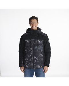 WINTRO Jakna sebastian jacket M - WIA243M503-01#L