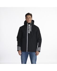 WINTRO Jakna arthur jacket M - WIA243M504-01#L