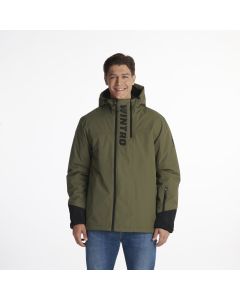 WINTRO Jakna arthur jacket M - WIA243M504-62#M