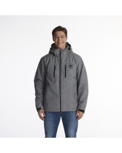 WINTRO Jakna alan jacket M - WIA243M506-3A#S