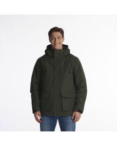 WINTRO Jakna vincent jacket M - WIA243M507-61#S
