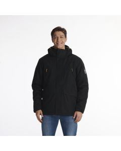 WINTRO Jakna bobby jacket M - WIA243M508-01#S