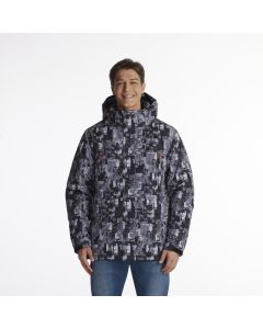 WINTRO Jakna philip jacket M - WIA243M509-01#M