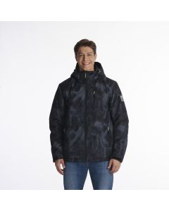 WINTRO Jakna gerald jacket M - WIA243M510-01#M