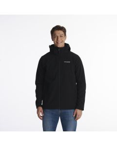 WINTRO Jakna mark jacket M - WIA243M512-01#S