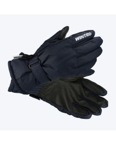 WINTRO Rukavice ski gloves BG - WIE233B404-02#XS