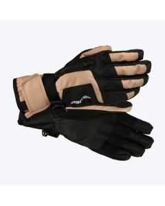 WINTRO Rukavice ski gloves W - WIE233F402-92#S