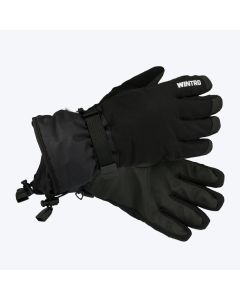 WINTRO Rukavice ski gloves M - WIE233FM401-01#M