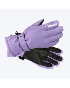 WINTRO Rukavice ski gloves GG - WIE233G404-07#M