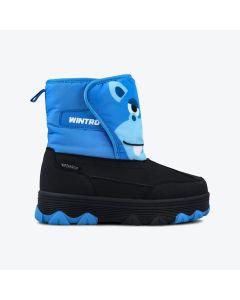WINTRO Čizme bobbie BP - WIF233B305-20#29