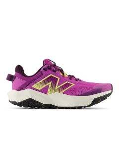 NEW BALANCE Patike nitrel W - WTNTRCY6#37
