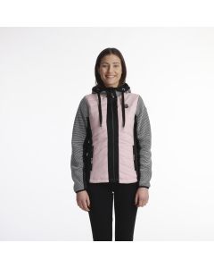 GEOGRAPHICAL NORWAY Jakna tagnifique lady 024 pna W - WY2714F-GN#XL
