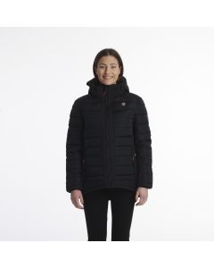 GEOGRAPHICAL NORWAY Jakna aurelien black lady 068 pna W - WY3189F-GN#XS