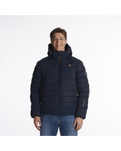 GEOGRAPHICAL NORWAY Jakna aurelien black men 068 pna M - WY3191H-GN#M