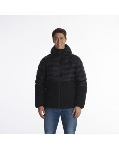 GEOGRAPHICAL NORWAY Jakna bondigo short men 001 pna M - WY5450H-GN#M